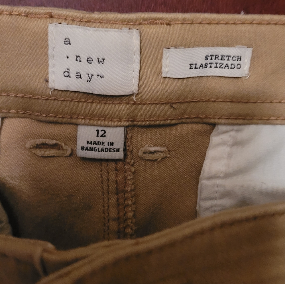 Pants - Picture 2 of 2